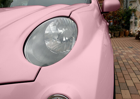 サクラ（パールメタリック）